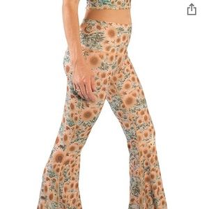 ISO Teeki bell buttom